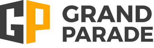 Grand Parade Logo